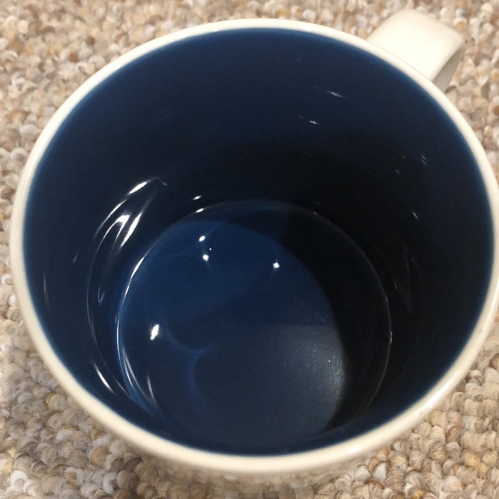 Starbucks You Are Here Mug TWIN CITIES 2015 New Condition - Picture 4 of 5